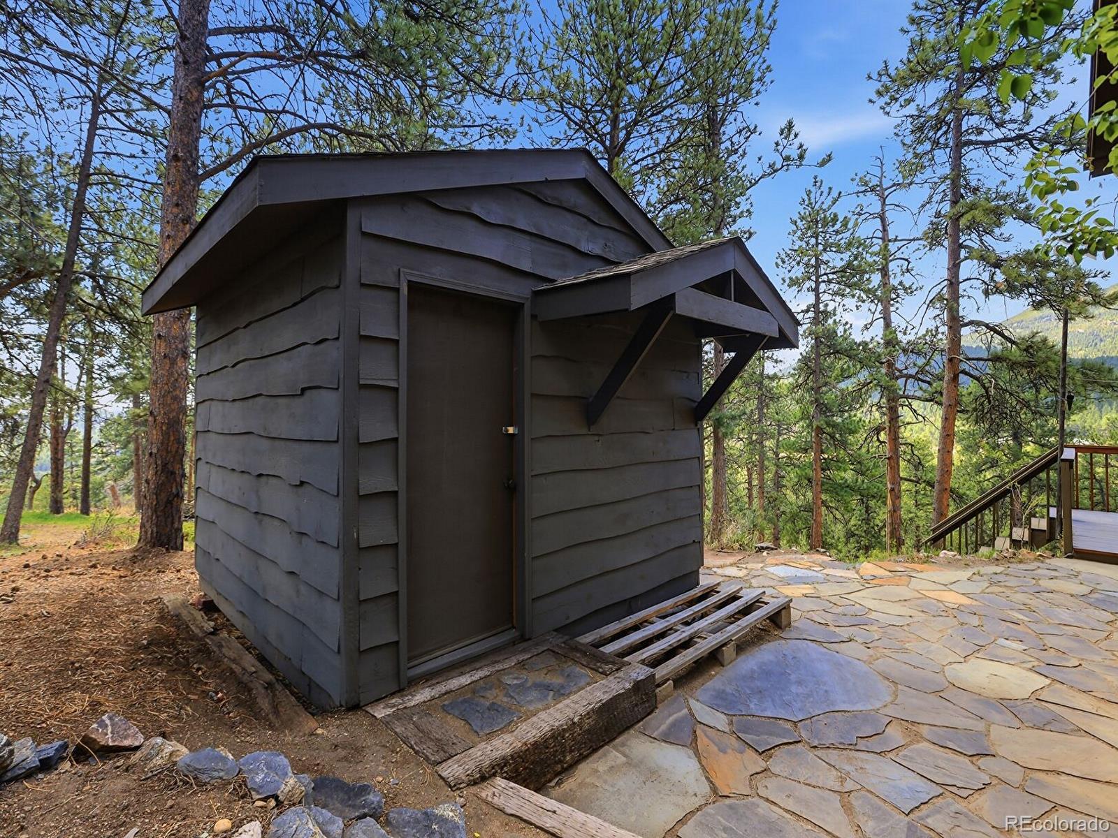 MLS Image #24 for 7062  peaceful hills road,morrison, Colorado