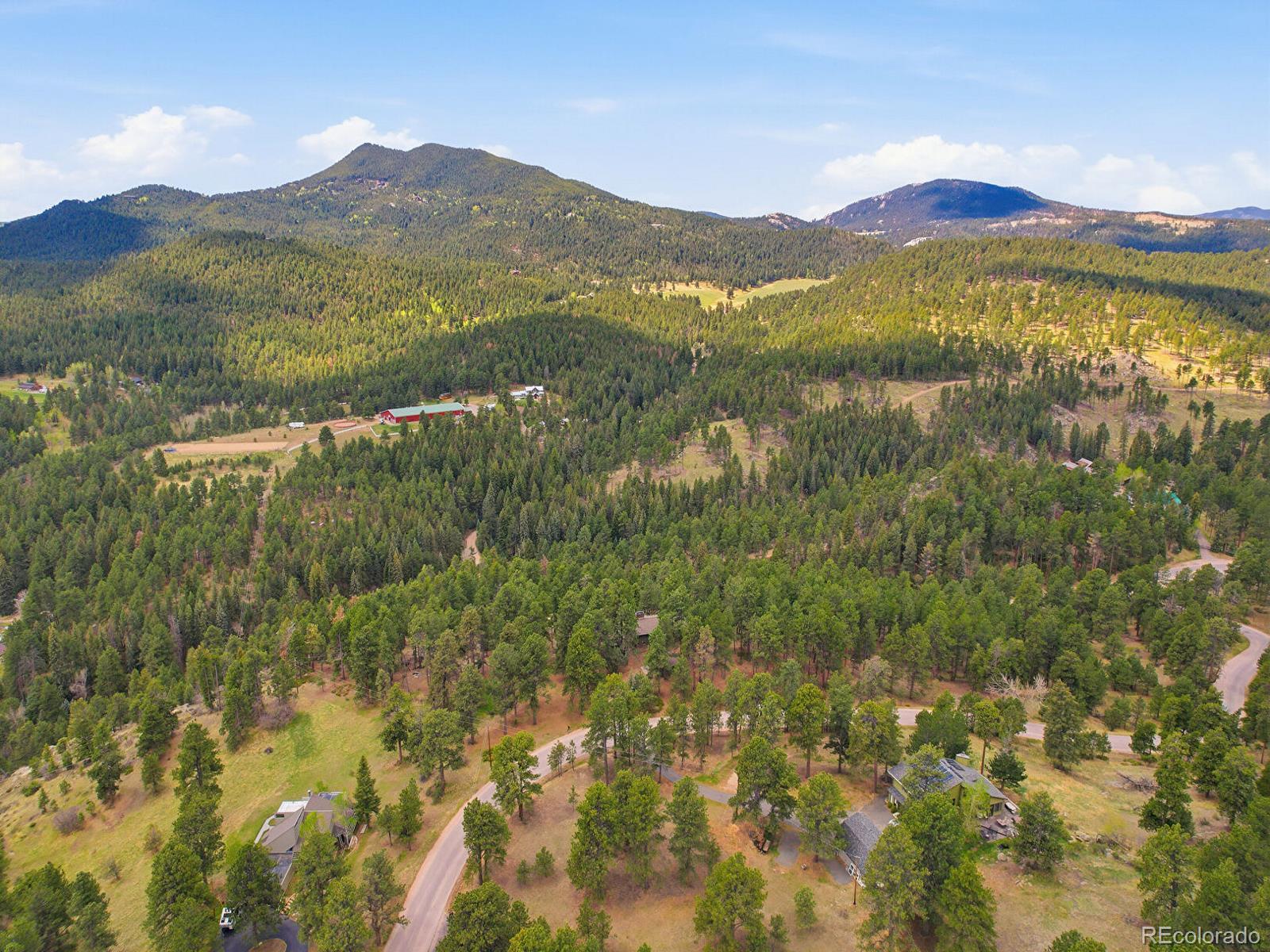 MLS Image #25 for 7062  peaceful hills road,morrison, Colorado