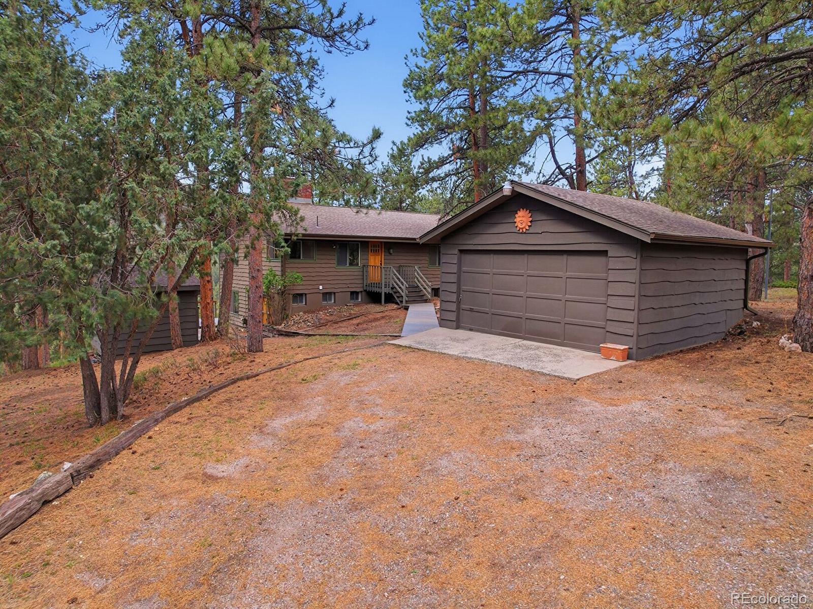 MLS Image #30 for 7062  peaceful hills road,morrison, Colorado