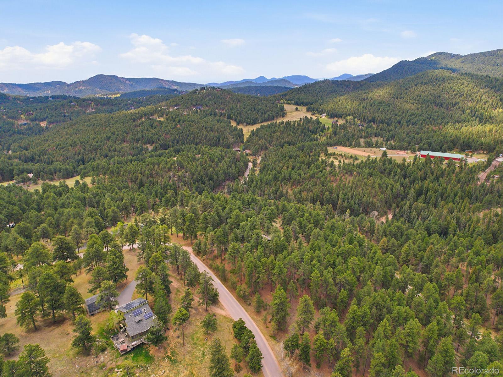 MLS Image #32 for 7062  peaceful hills road,morrison, Colorado