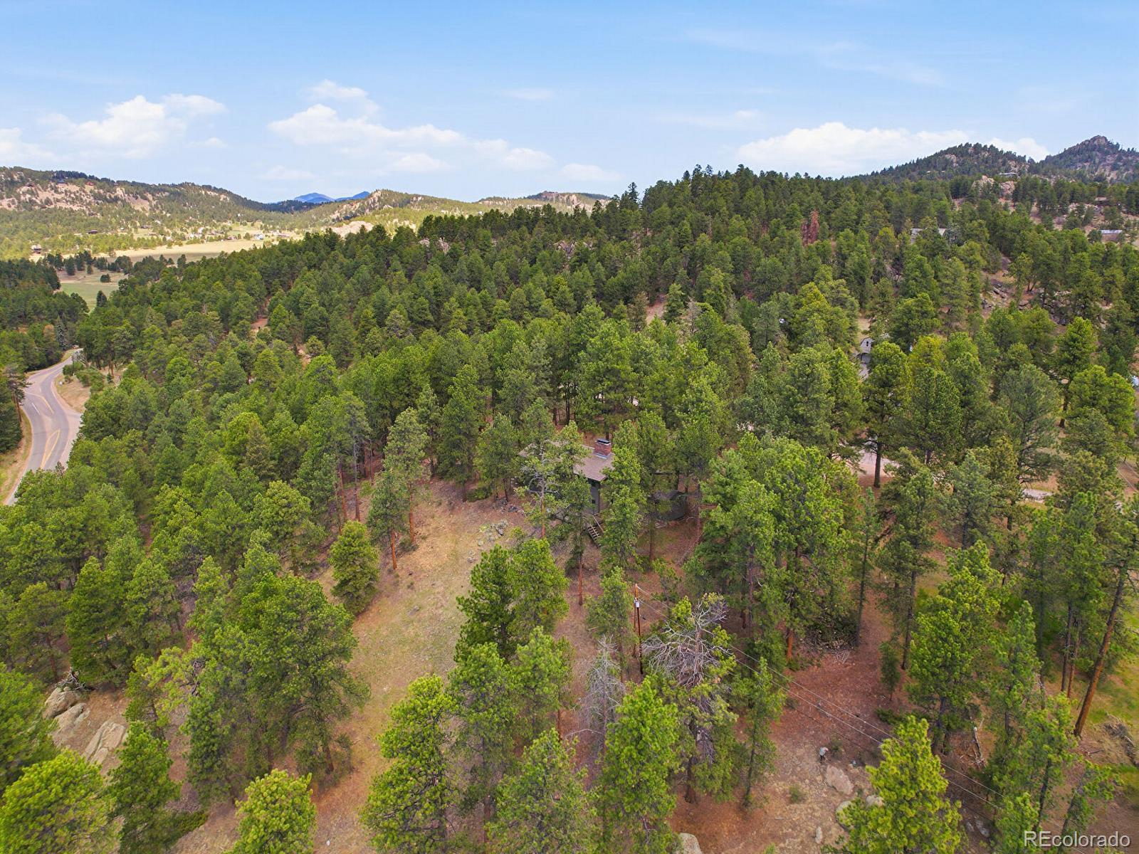 MLS Image #34 for 7062  peaceful hills road,morrison, Colorado