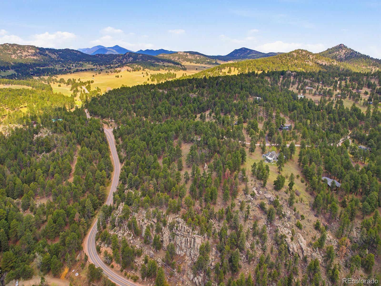 MLS Image #36 for 7062  peaceful hills road,morrison, Colorado