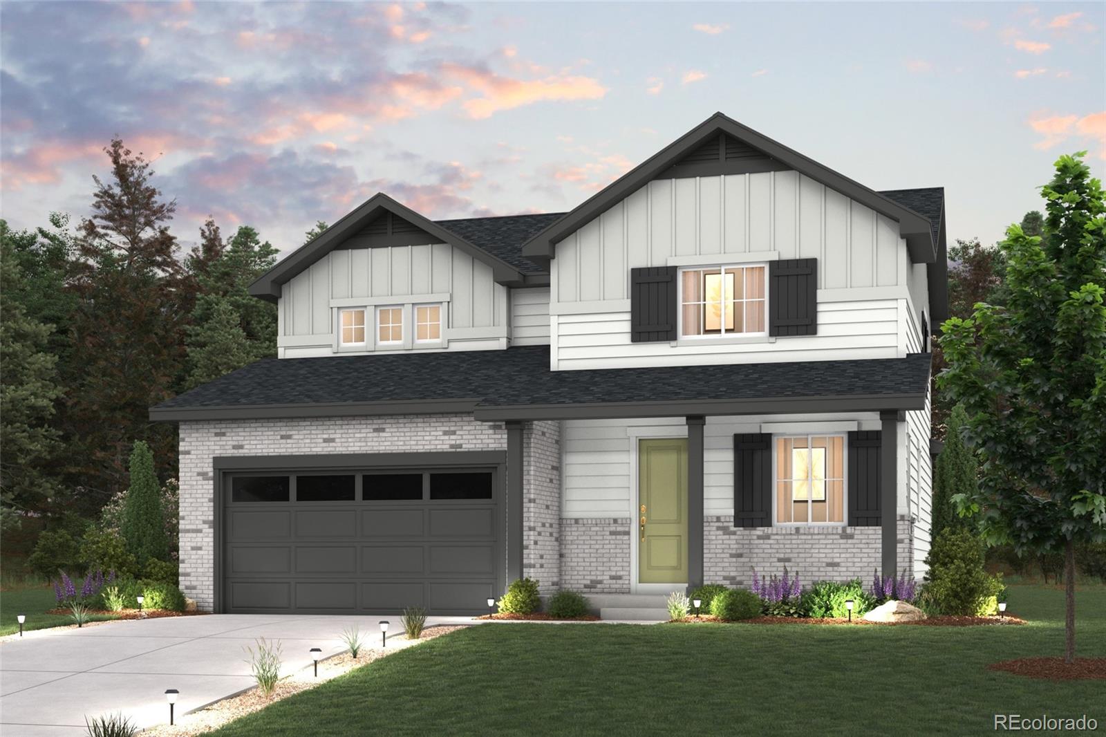 MLS Image #25 for 5784 n indigo rose street,aurora, Colorado
