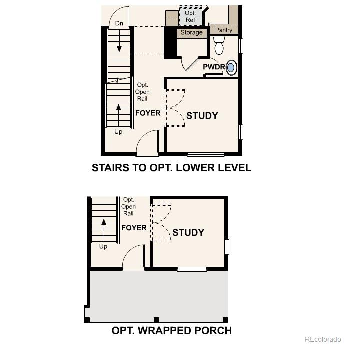 MLS Image #27 for 5784 n indigo rose street,aurora, Colorado