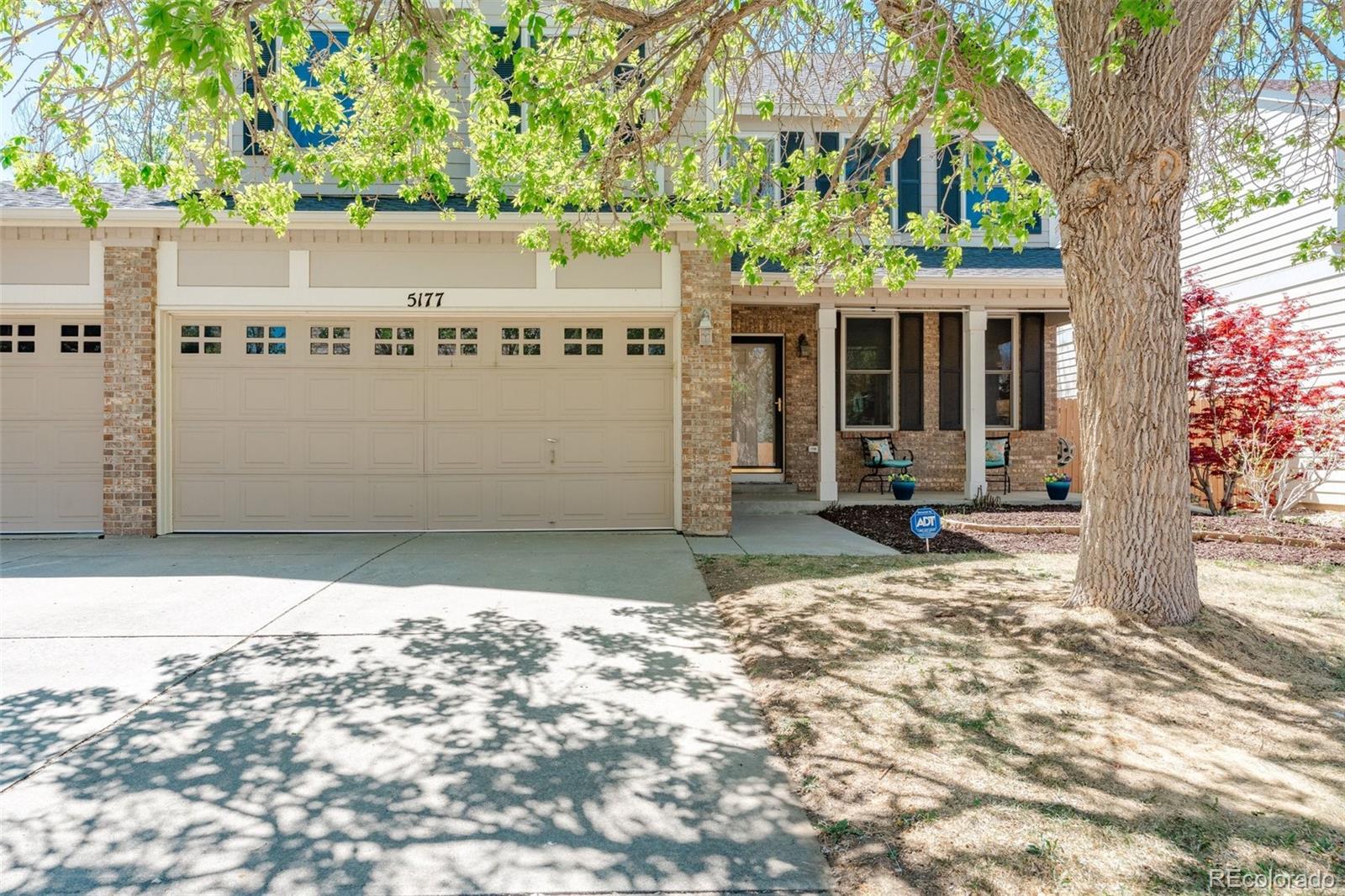 MLS Image #2 for 5177 s fraser way,aurora, Colorado