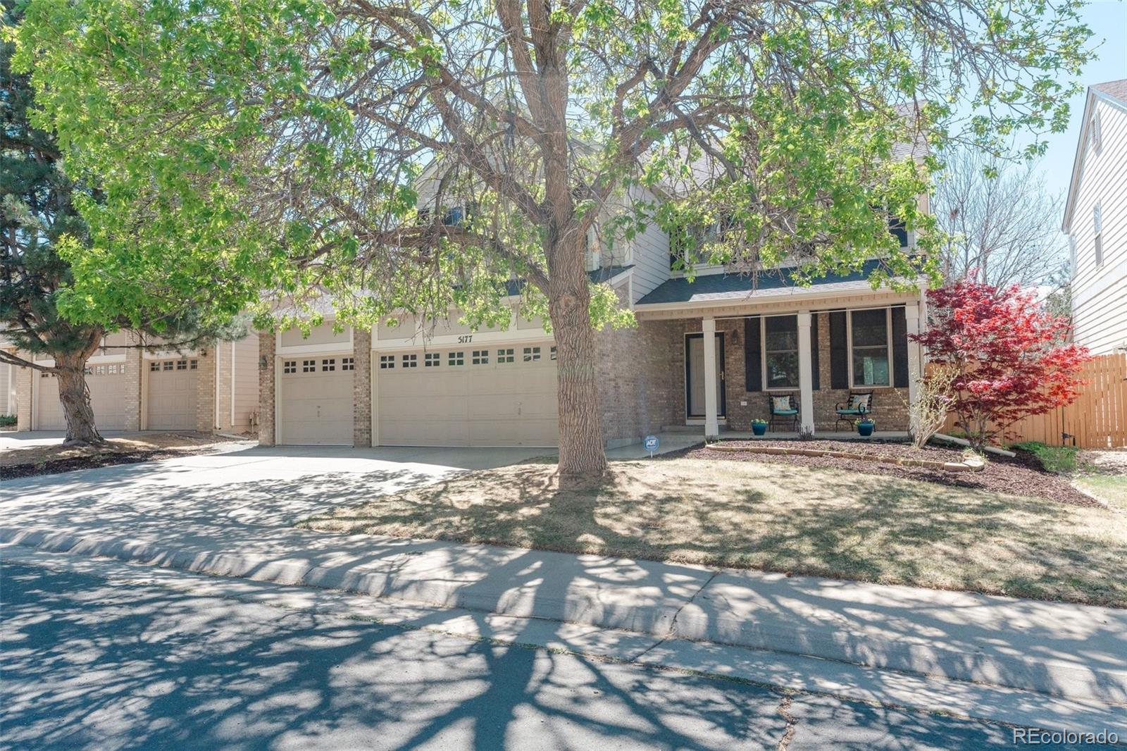 MLS Image #3 for 5177 s fraser way,aurora, Colorado