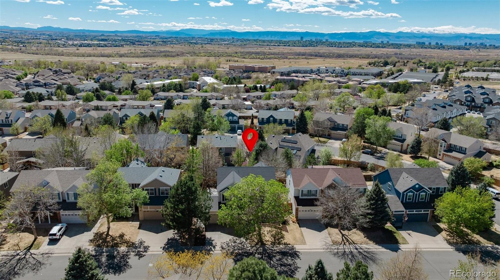 MLS Image #41 for 5177 s fraser way,aurora, Colorado