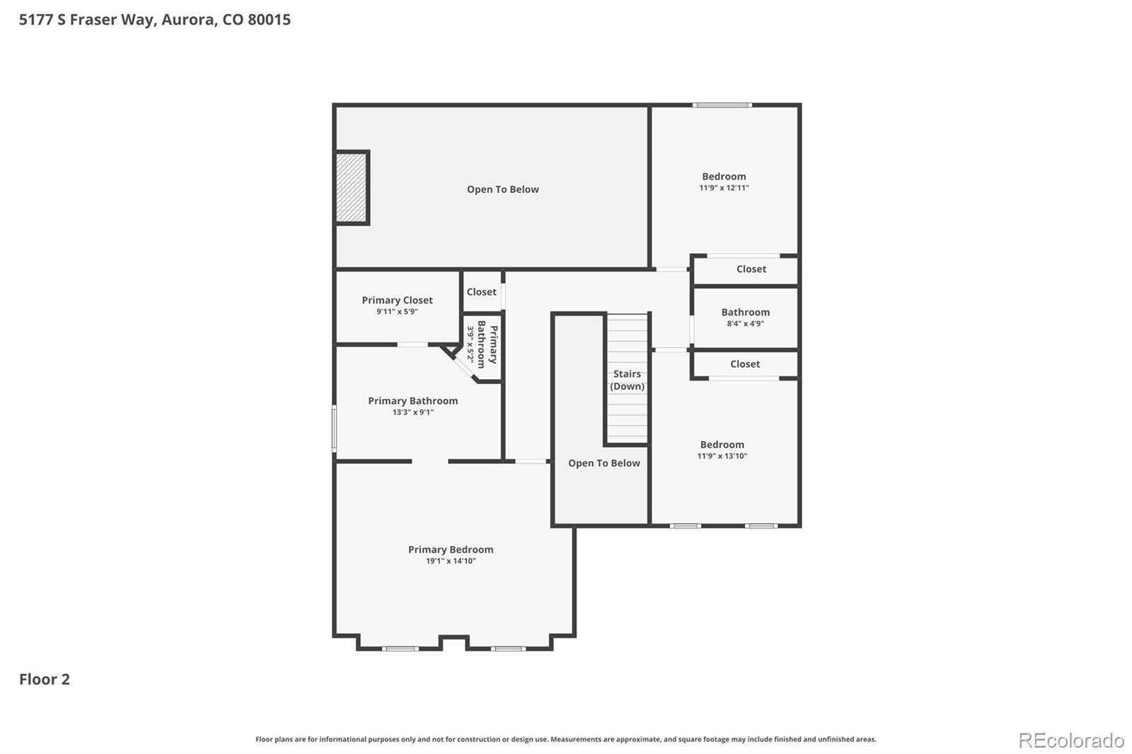 MLS Image #45 for 5177 s fraser way,aurora, Colorado