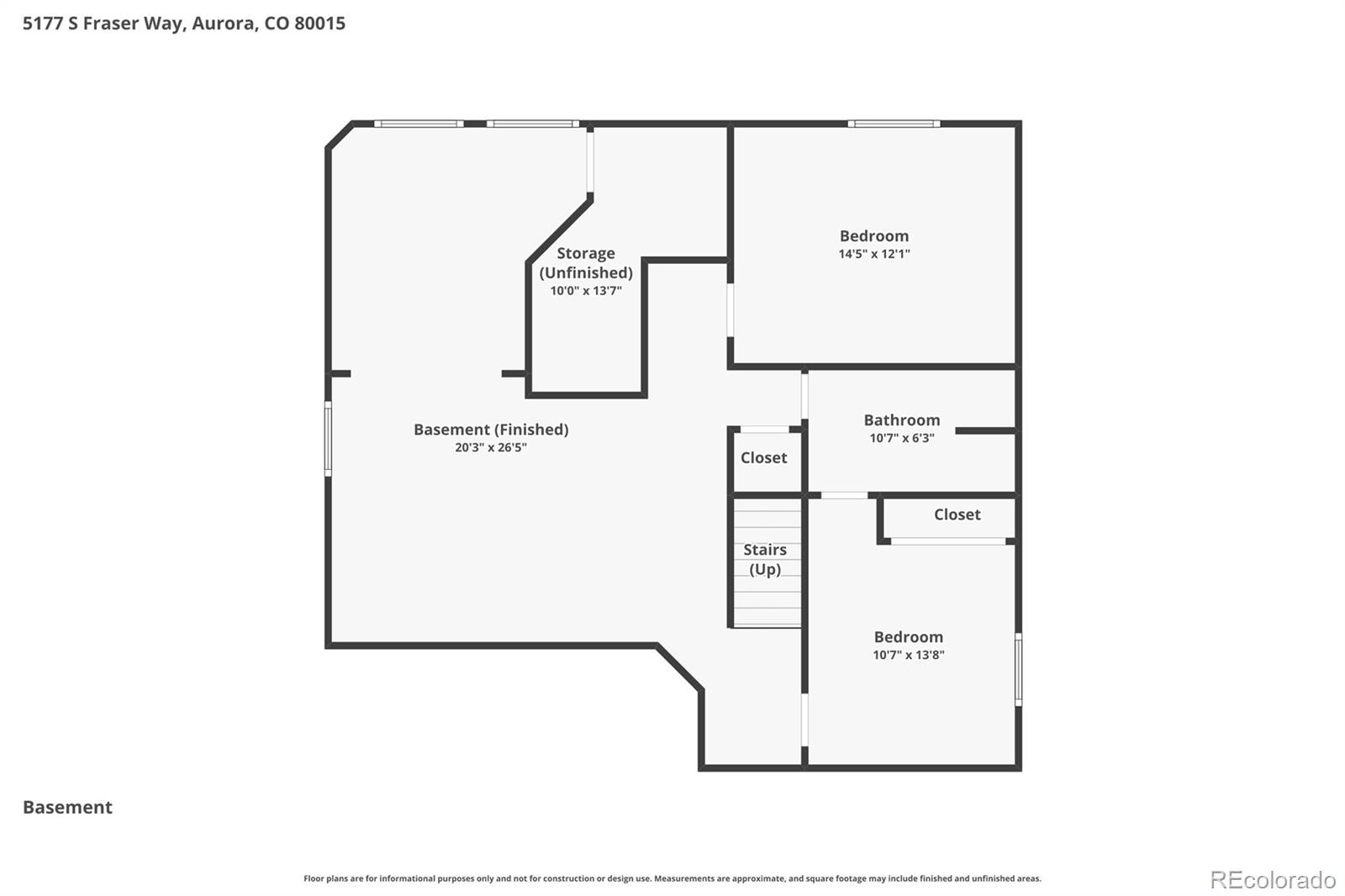 MLS Image #46 for 5177 s fraser way,aurora, Colorado