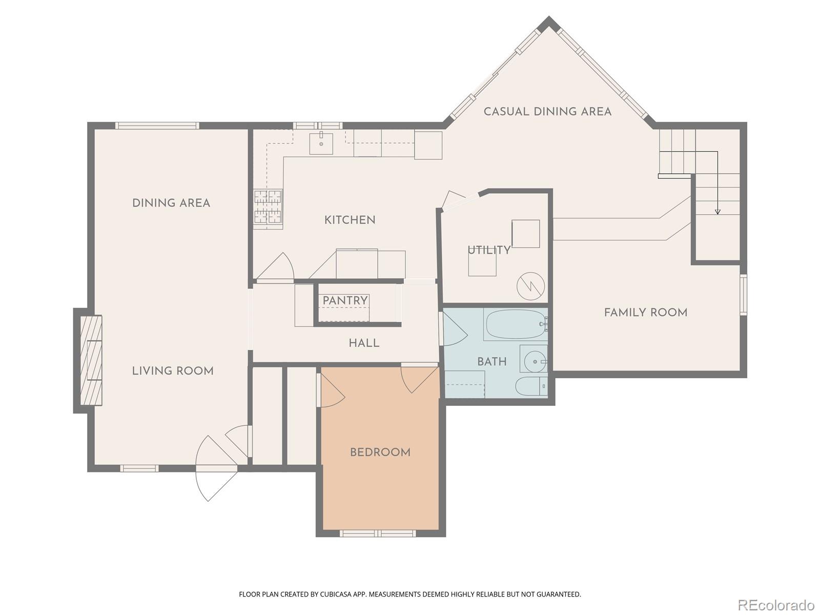 MLS Image #31 for 3555  estes street,wheat ridge, Colorado