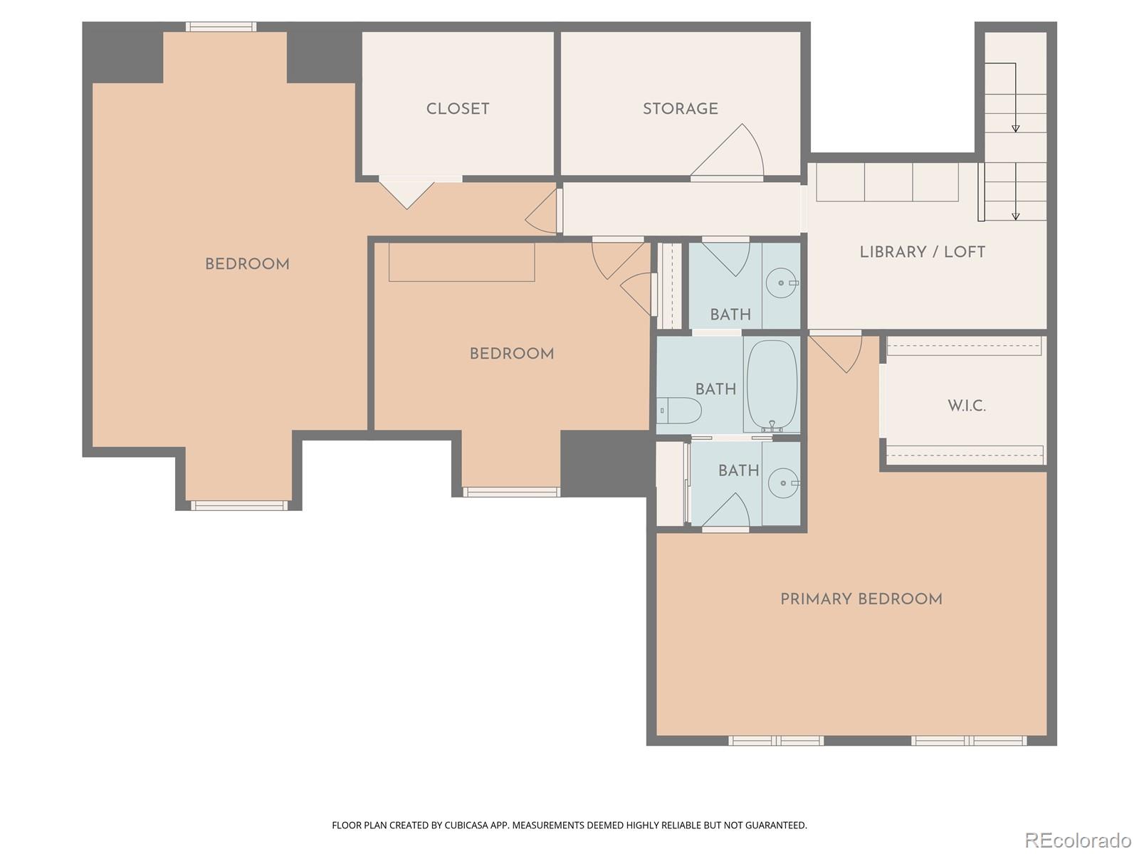 MLS Image #32 for 3555  estes street,wheat ridge, Colorado