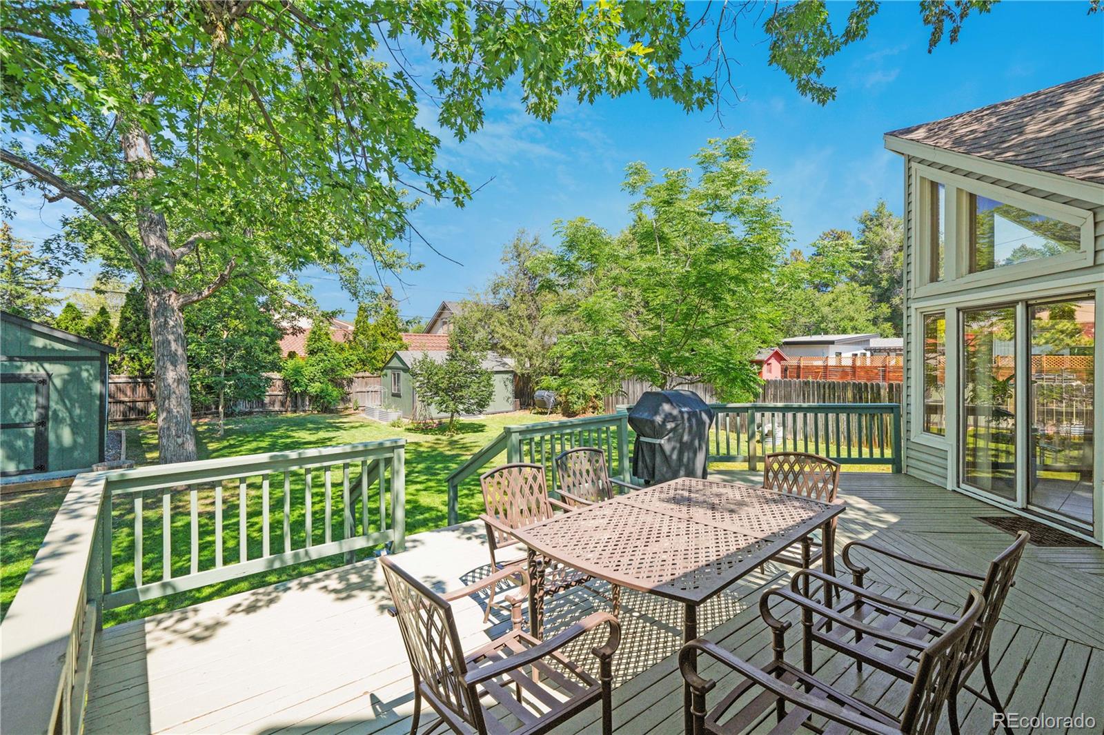 MLS Image #36 for 3555  estes street,wheat ridge, Colorado