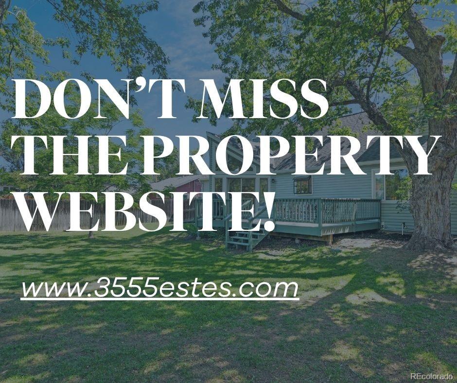 MLS Image #49 for 3555  estes street,wheat ridge, Colorado