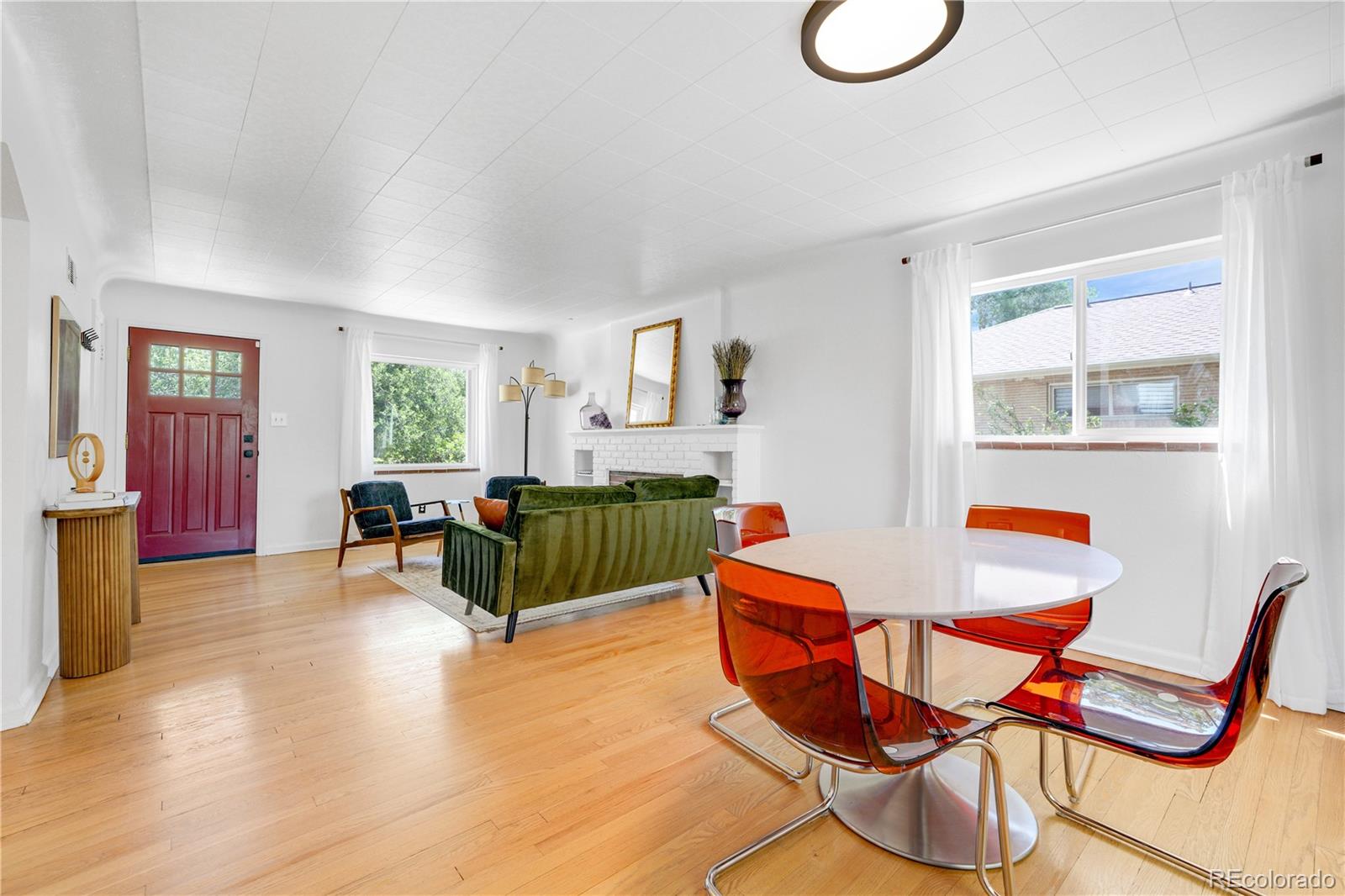 MLS Image #5 for 3555  estes street,wheat ridge, Colorado