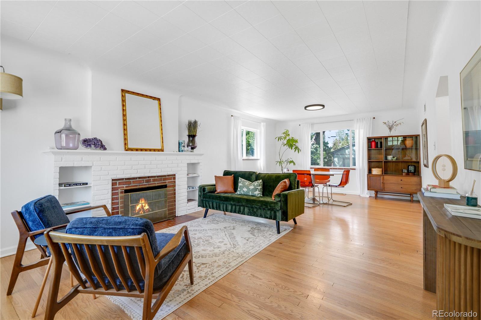MLS Image #6 for 3555  estes street,wheat ridge, Colorado