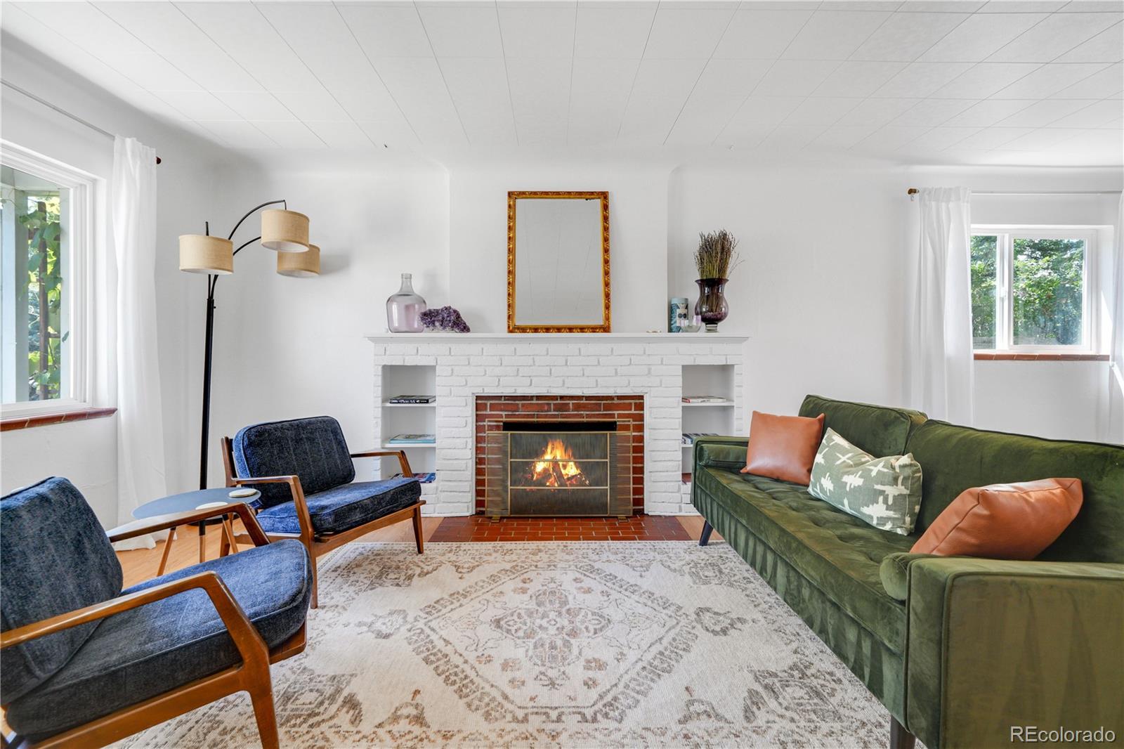 MLS Image #7 for 3555  estes street,wheat ridge, Colorado