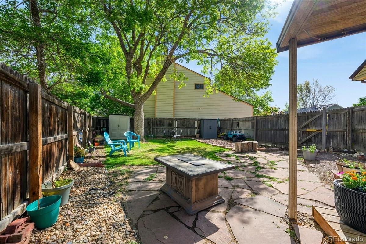MLS Image #24 for 146  willow place,broomfield, Colorado