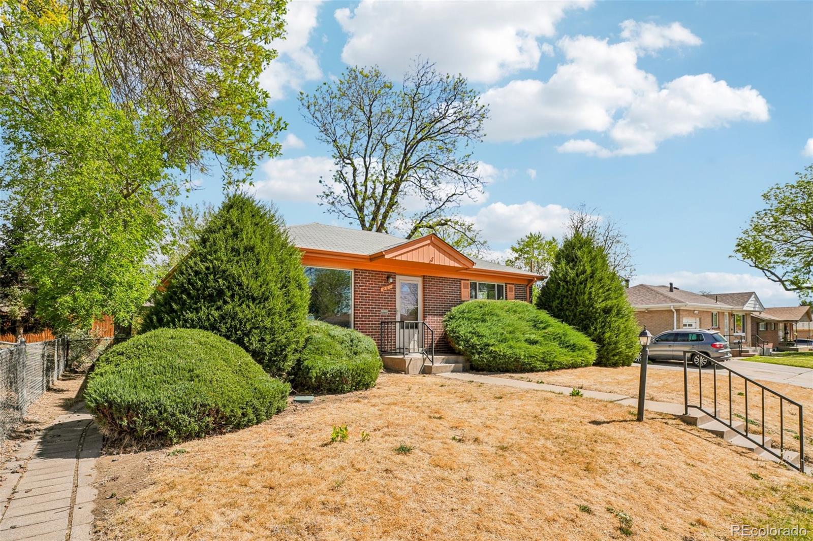 MLS Image #1 for 205  pike street,northglenn, Colorado