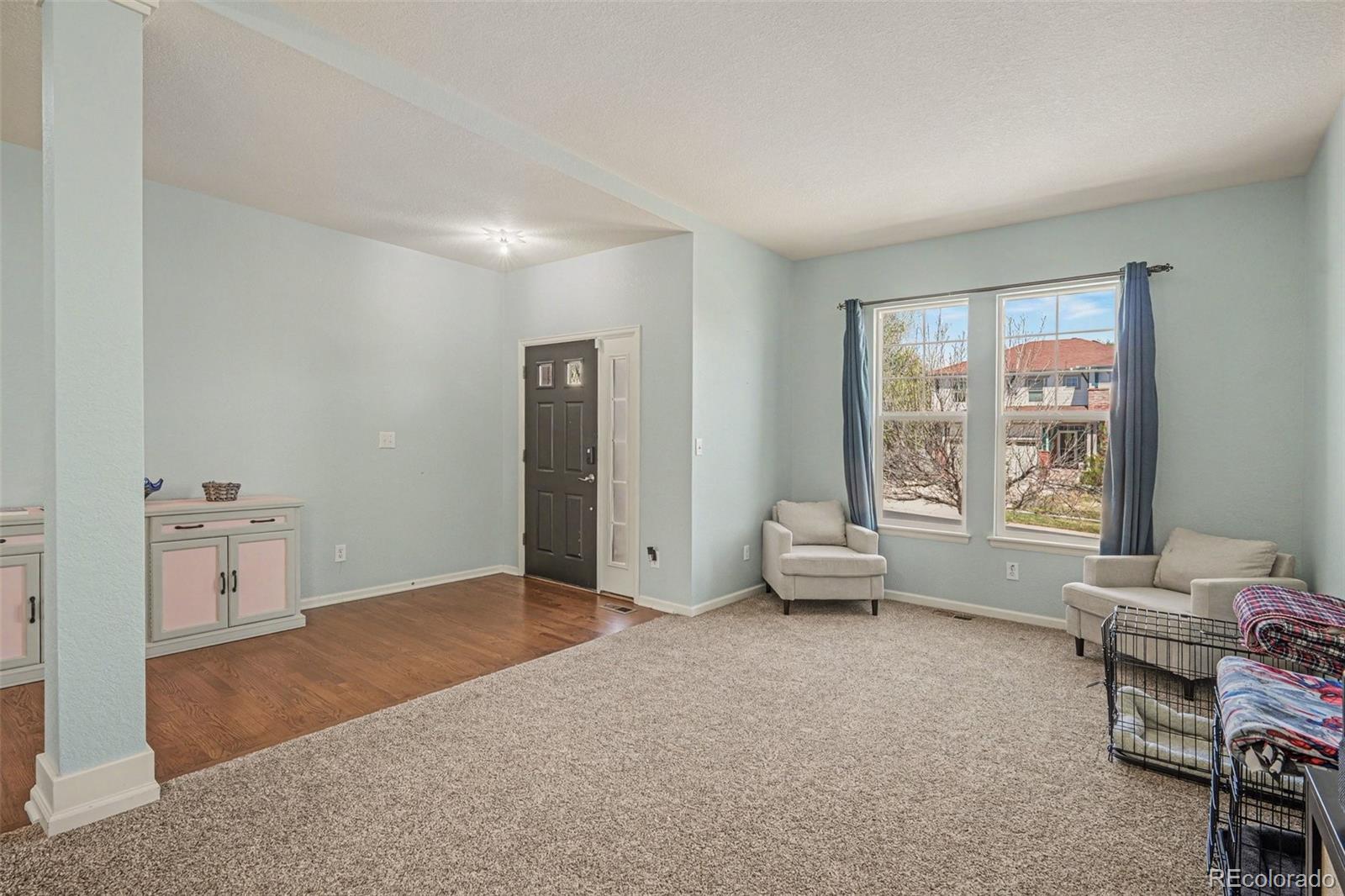 MLS Image #3 for 6915 s fultondale circle,aurora, Colorado