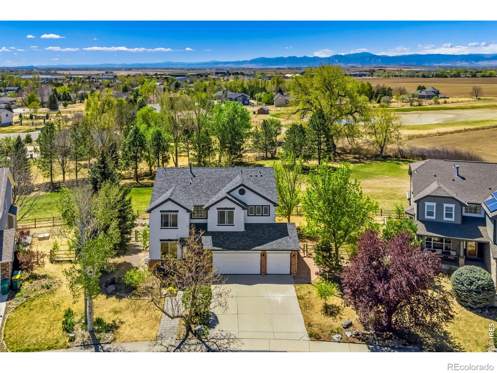 MLS Image #2 for 11693  montgomery circle,longmont, Colorado