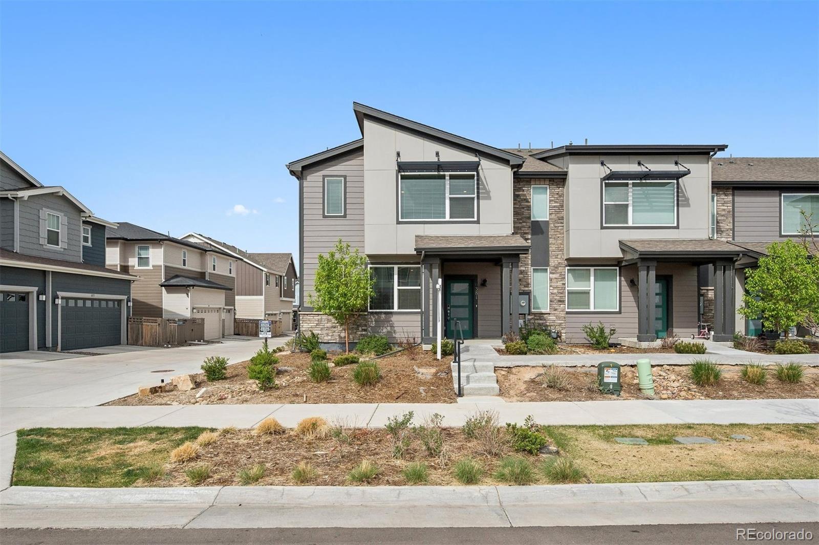 MLS Image #0 for 6381 n malaya street,aurora, Colorado