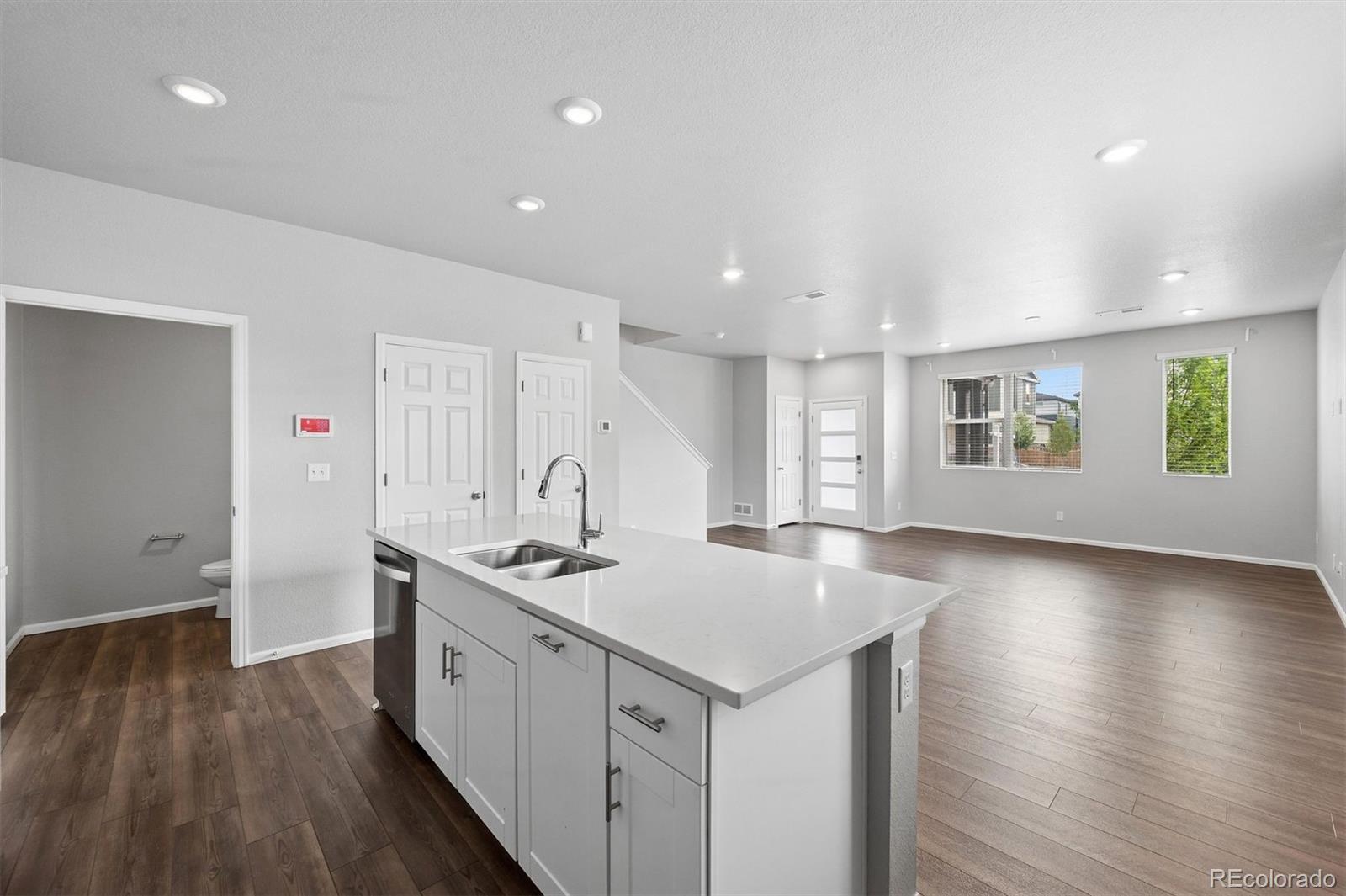 MLS Image #1 for 6381 n malaya street,aurora, Colorado