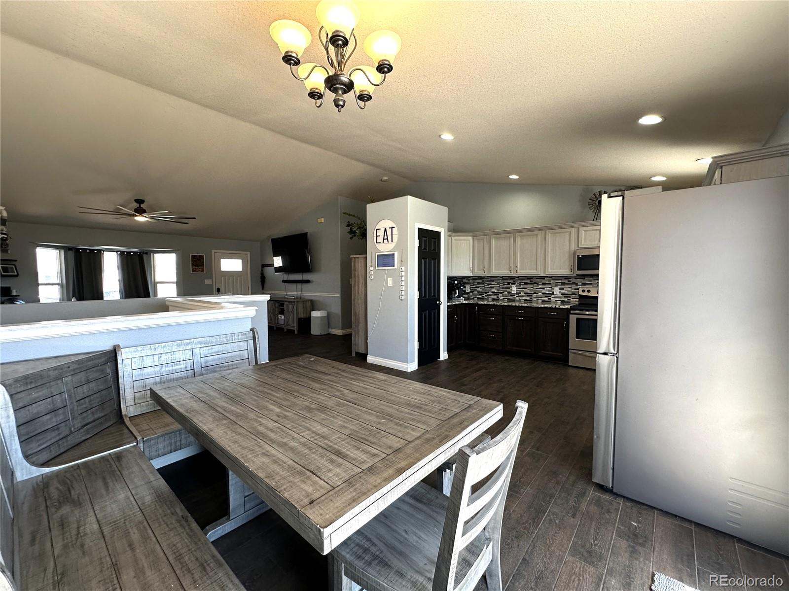MLS Image #2 for 692 s aguilar drive,pueblo west, Colorado