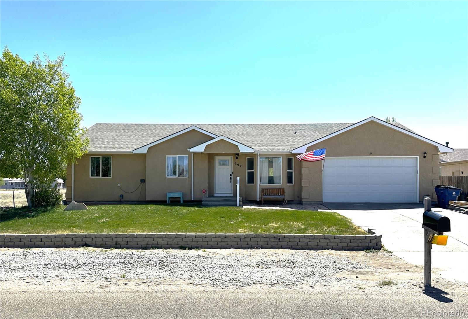 MLS Image #20 for 692 s aguilar drive,pueblo west, Colorado
