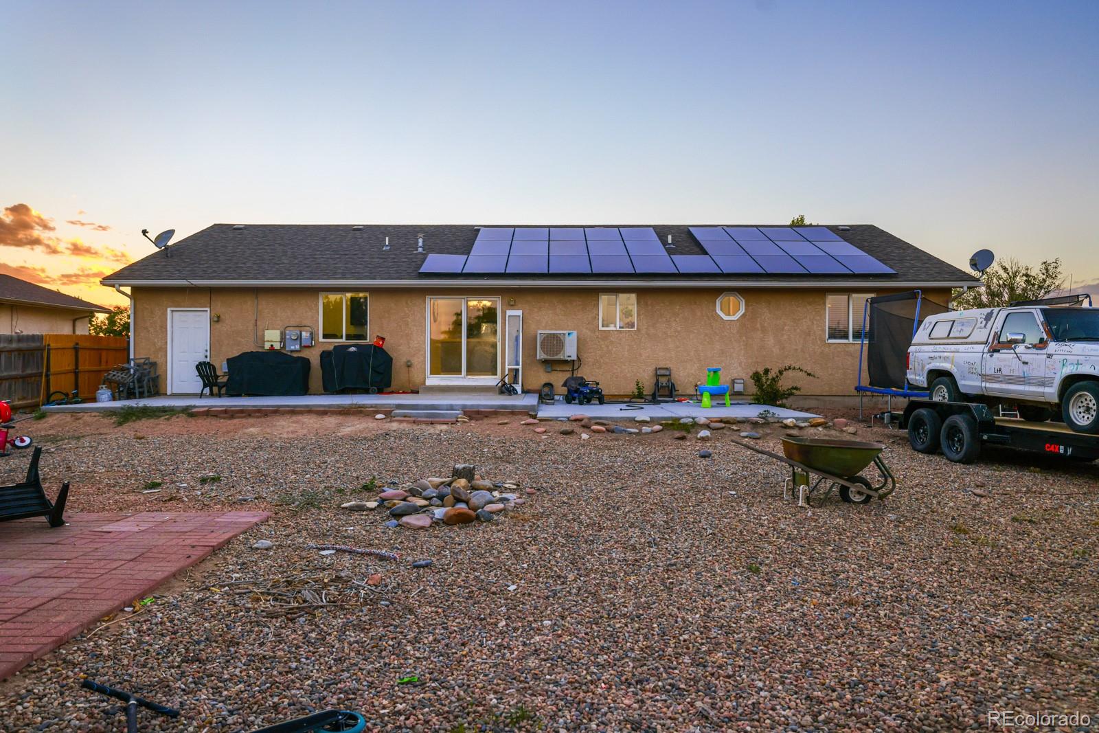 MLS Image #23 for 692 s aguilar drive,pueblo west, Colorado