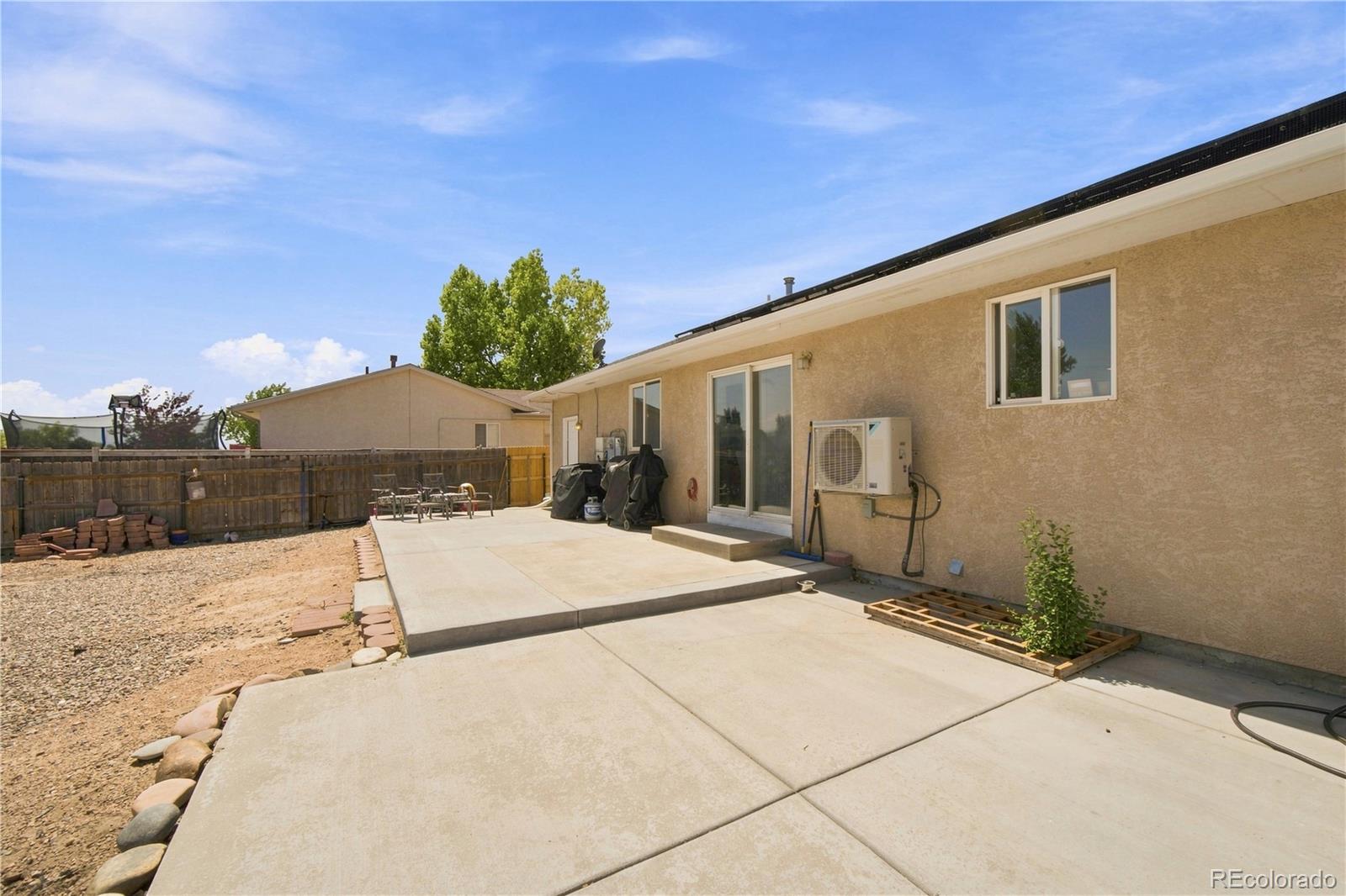 MLS Image #24 for 692 s aguilar drive,pueblo west, Colorado