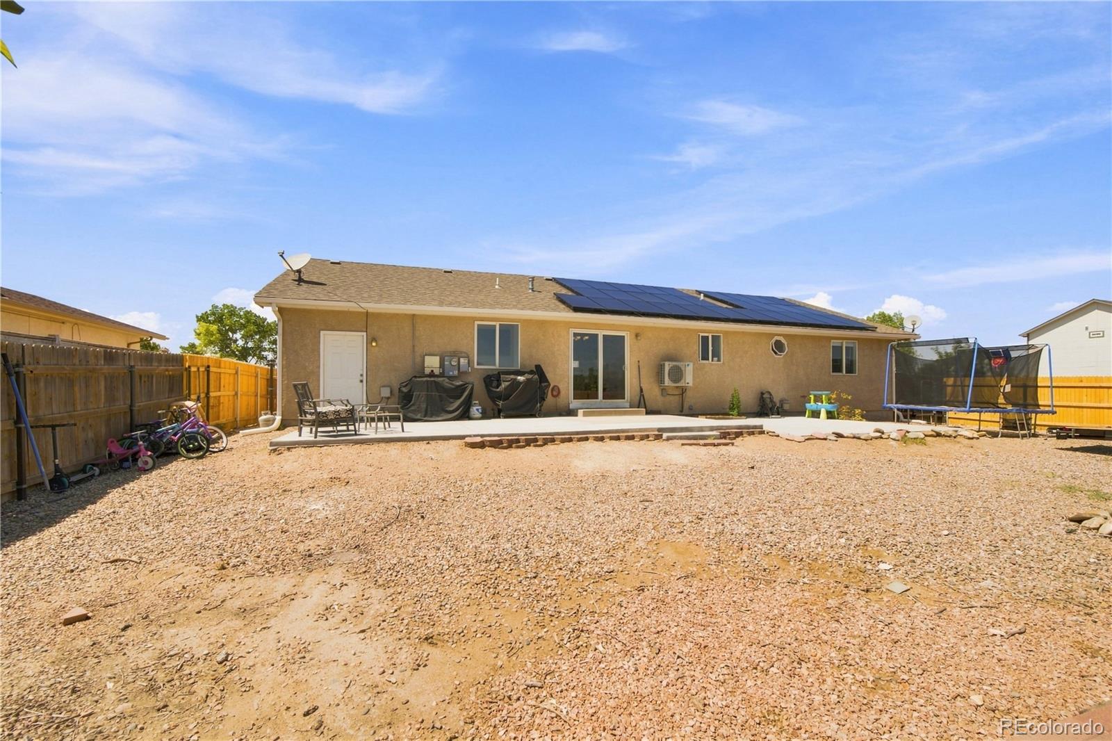 MLS Image #25 for 692 s aguilar drive,pueblo west, Colorado