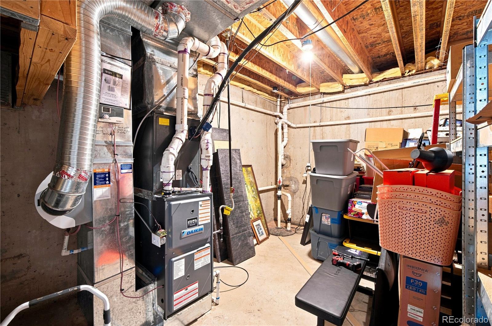 MLS Image #27 for 692 s aguilar drive,pueblo west, Colorado
