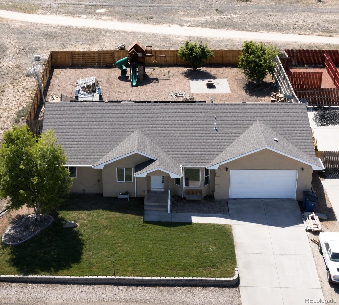 MLS Image #28 for 692 s aguilar drive,pueblo west, Colorado