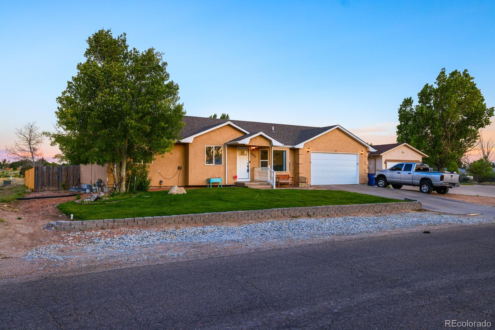MLS Image #30 for 692 s aguilar drive,pueblo west, Colorado