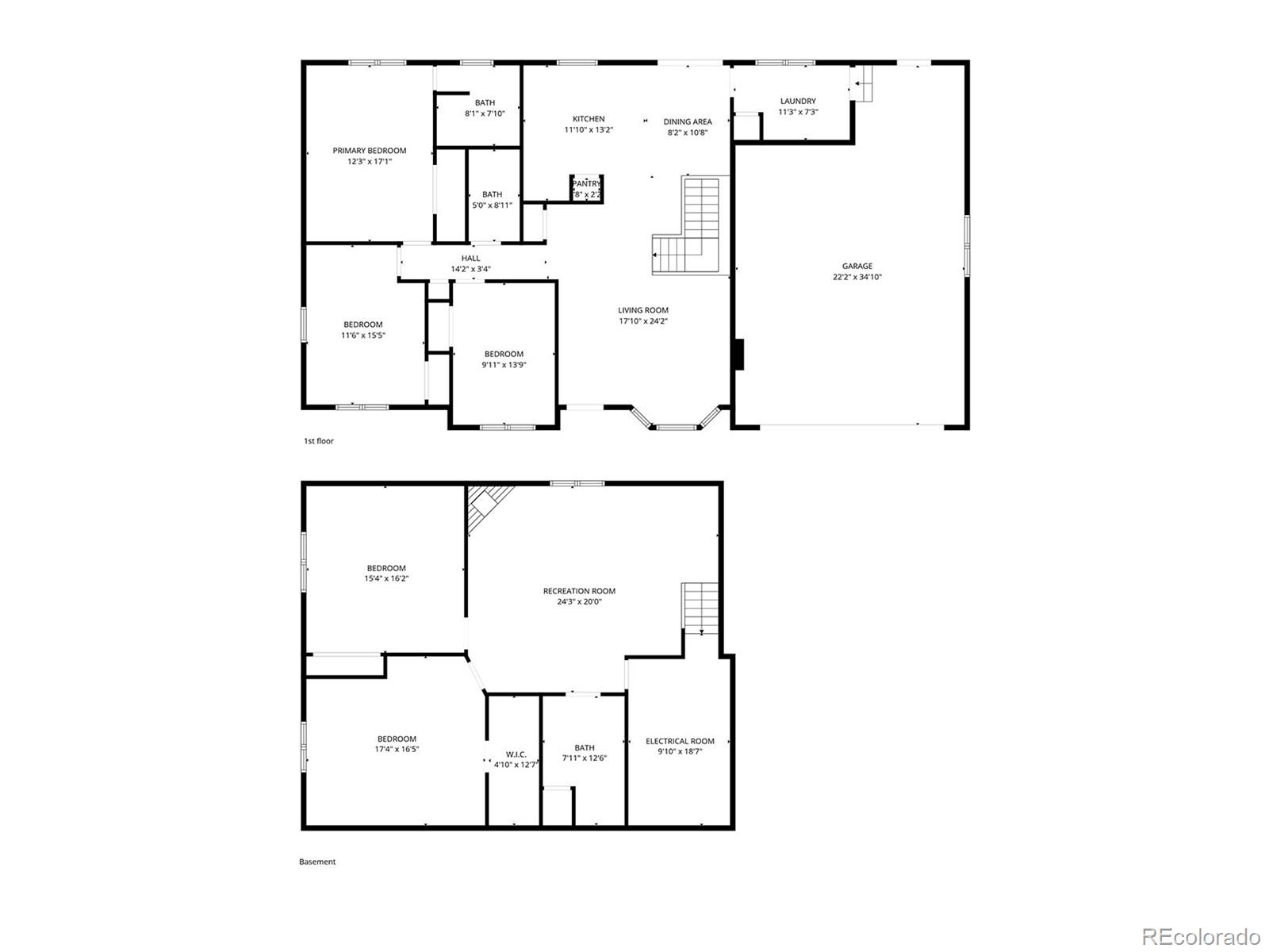 MLS Image #31 for 692 s aguilar drive,pueblo west, Colorado