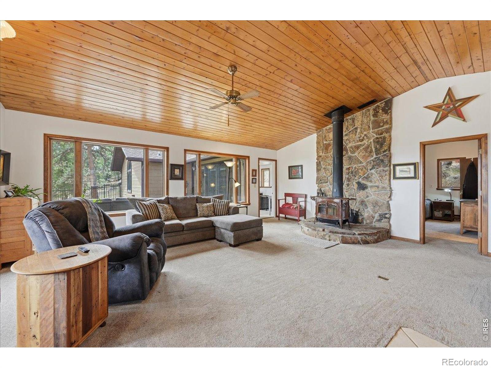 MLS Image #11 for 121  manhead mountain drive,livermore, Colorado