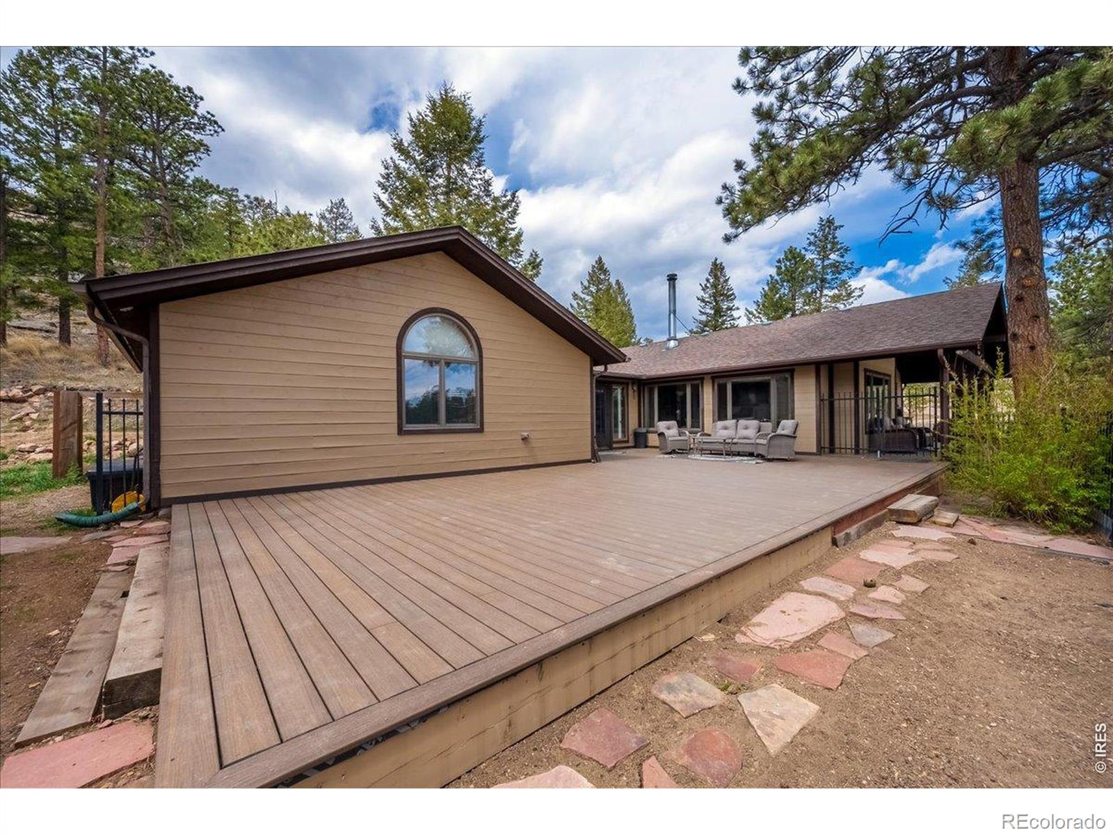 MLS Image #28 for 121  manhead mountain drive,livermore, Colorado
