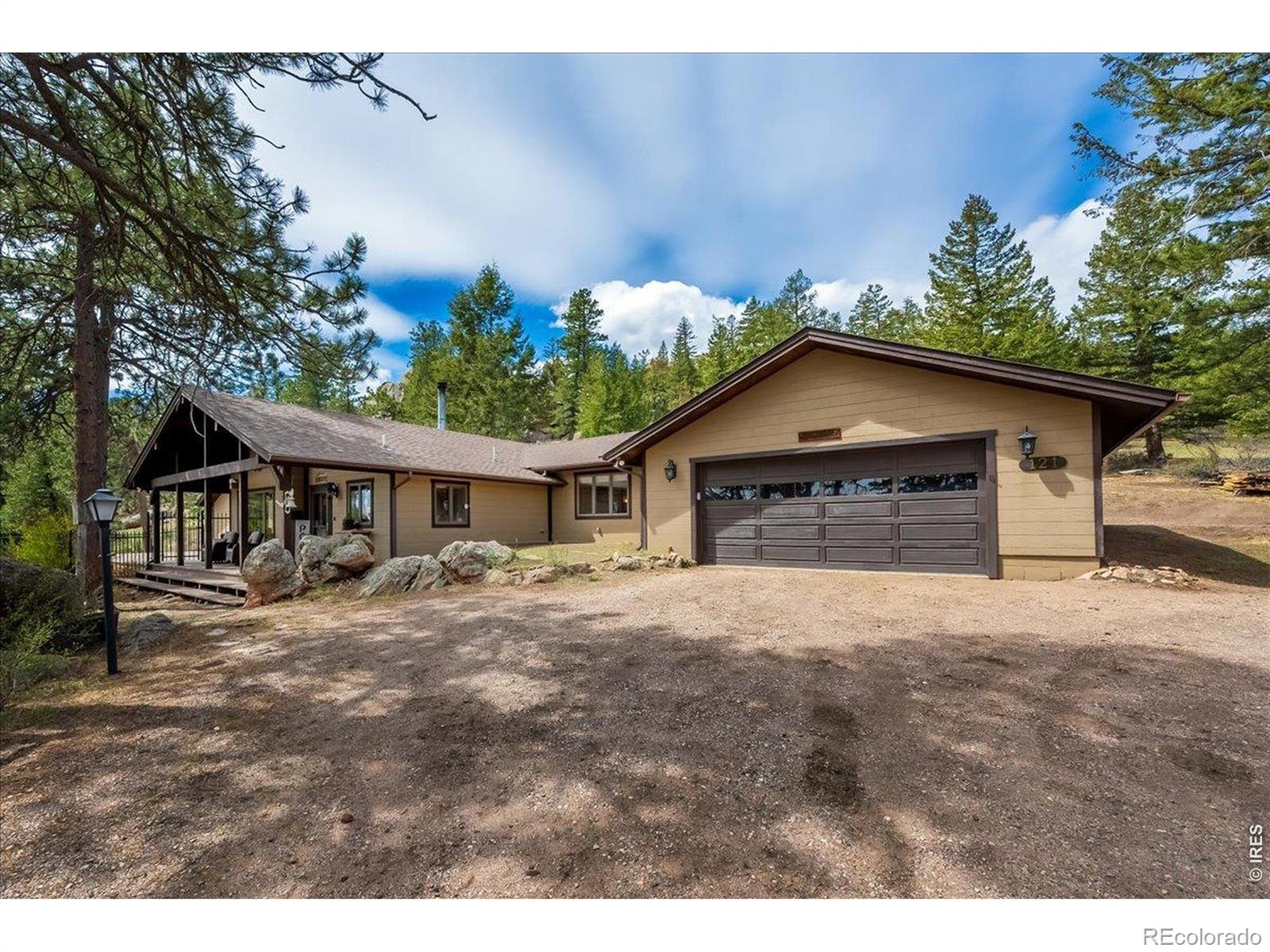 MLS Image #34 for 121  manhead mountain drive,livermore, Colorado