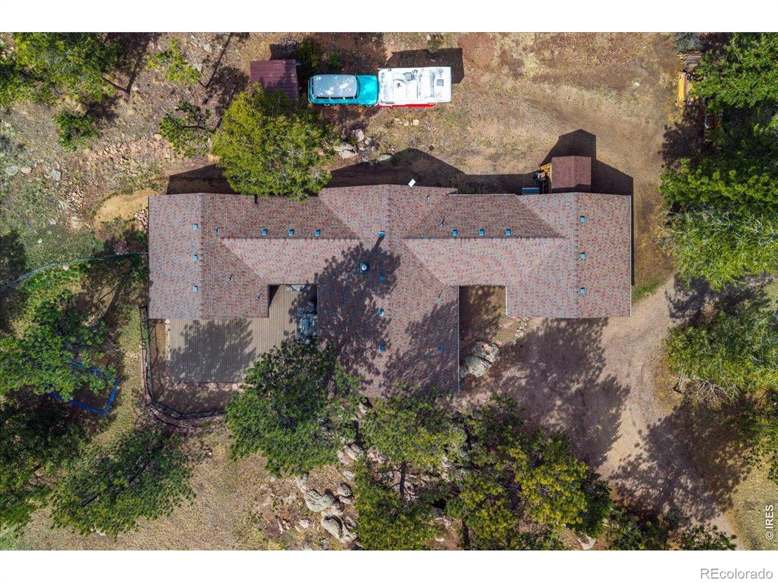 MLS Image #6 for 121  manhead mountain drive,livermore, Colorado