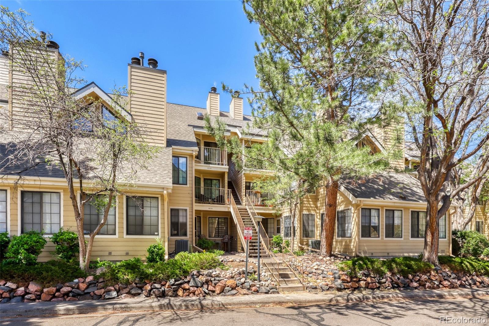 MLS Image #0 for 4824 e kentucky avenue,denver, Colorado