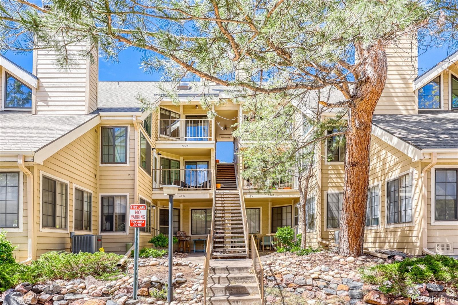 MLS Image #1 for 4824 e kentucky avenue,denver, Colorado