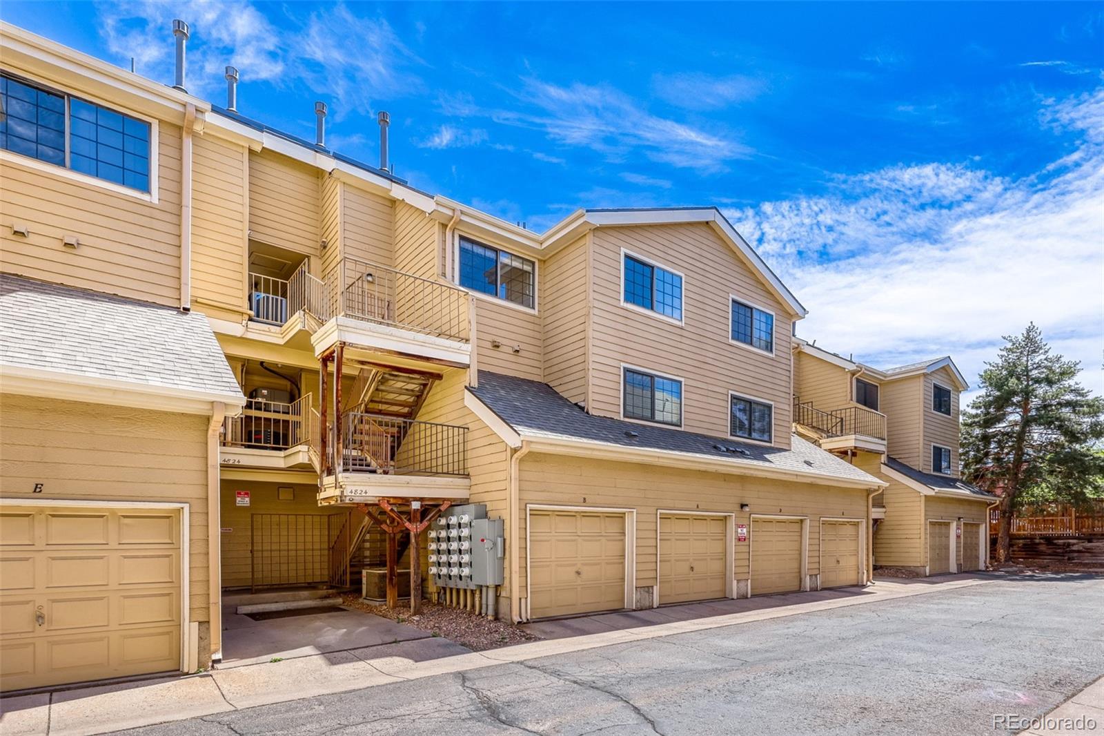 MLS Image #15 for 4824 e kentucky avenue,denver, Colorado