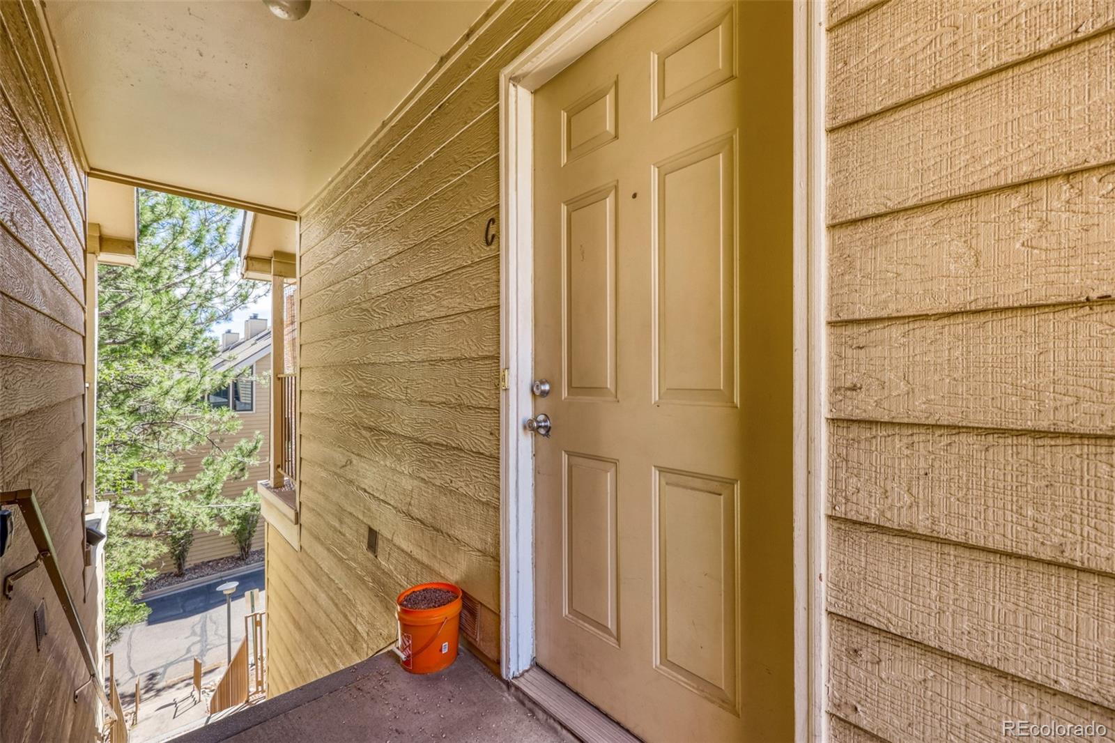 MLS Image #2 for 4824 e kentucky avenue,denver, Colorado
