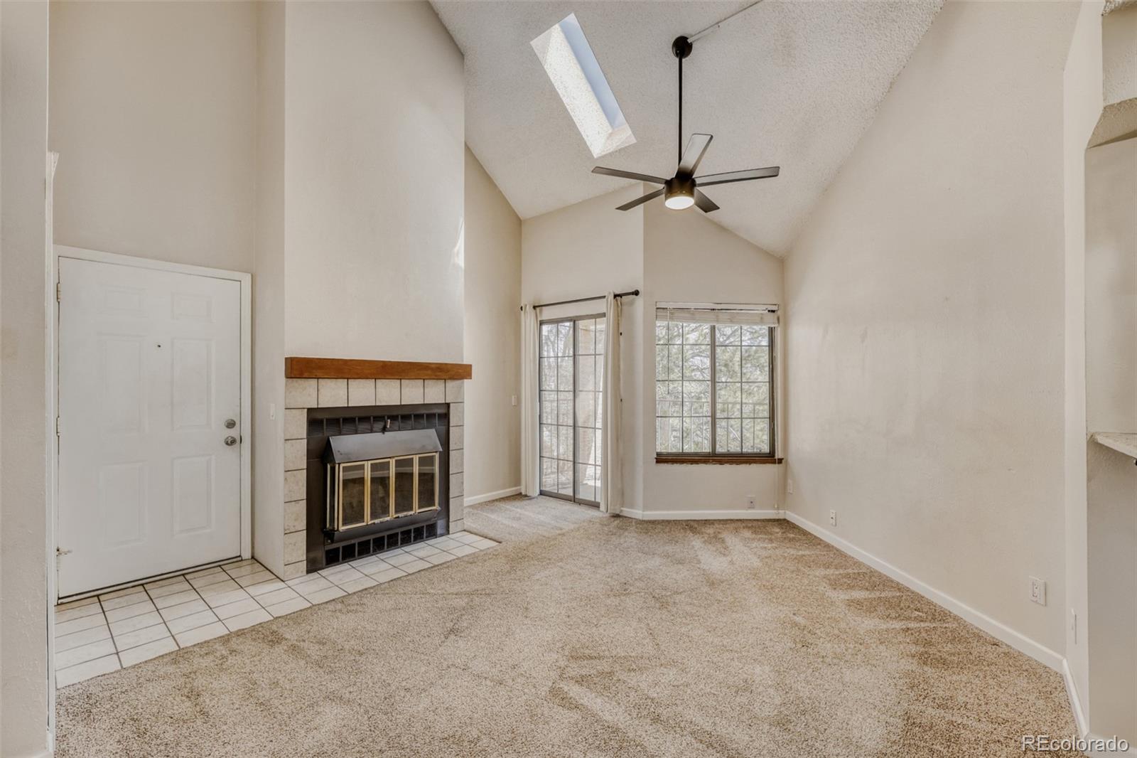 MLS Image #3 for 4824 e kentucky avenue,denver, Colorado