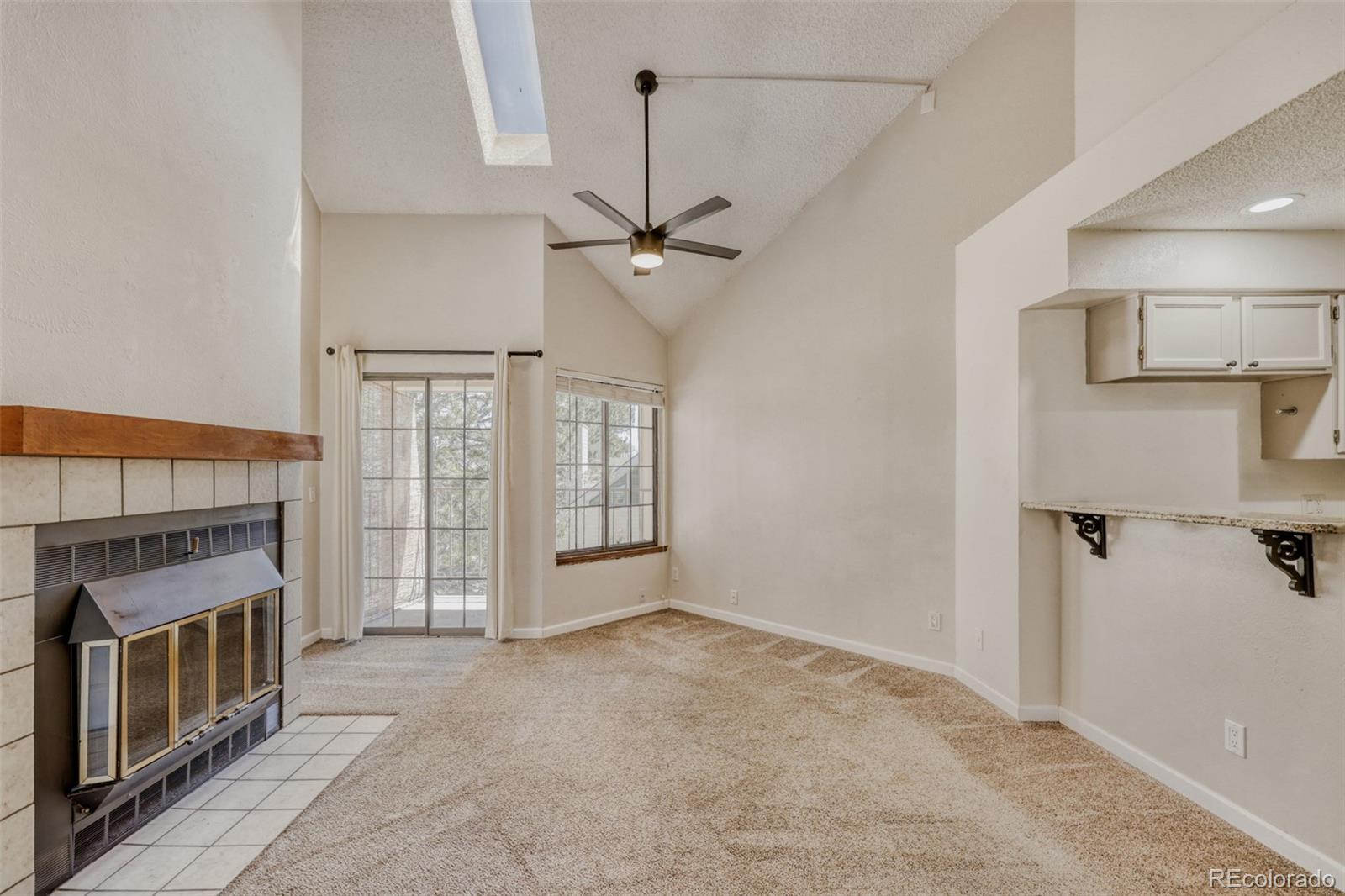 MLS Image #4 for 4824 e kentucky avenue,denver, Colorado