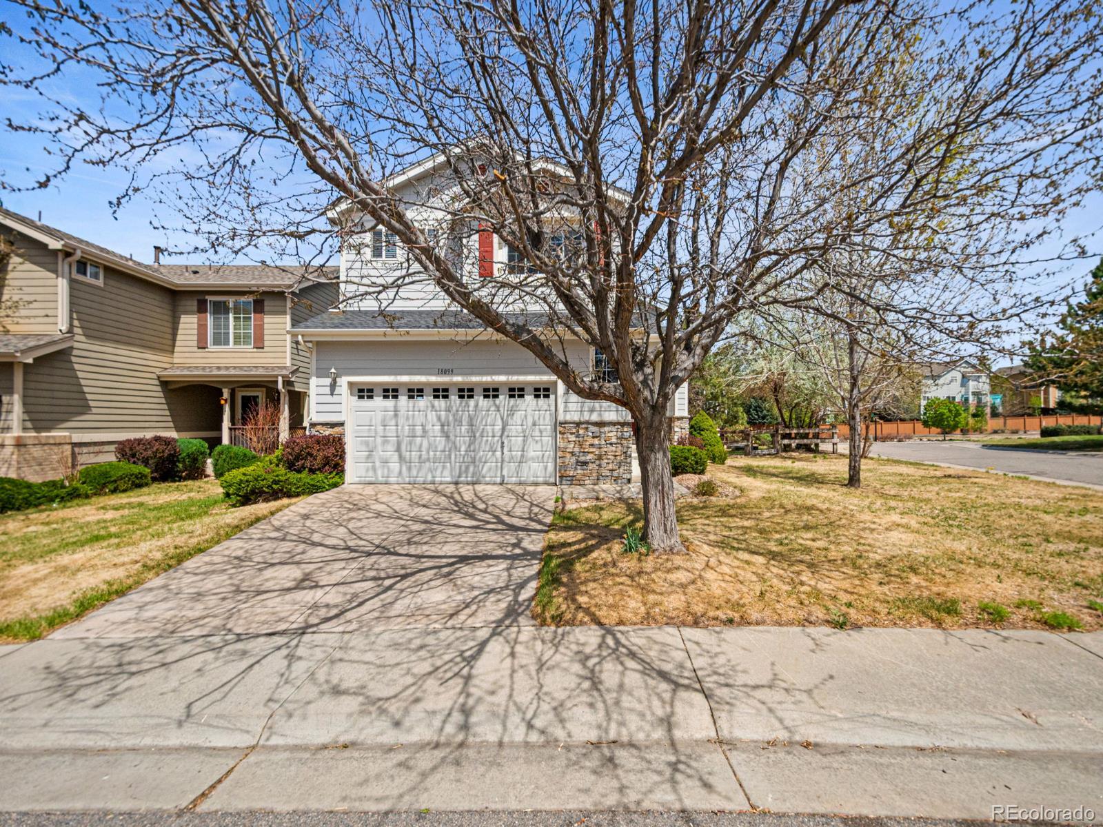 MLS Image #0 for 18099 e orchard place,aurora, Colorado