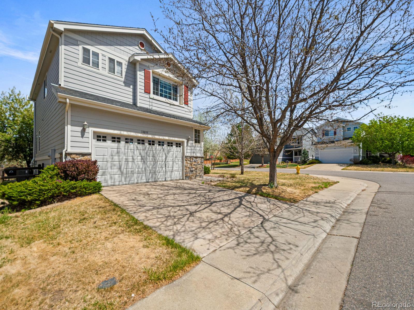 MLS Image #2 for 18099 e orchard place,aurora, Colorado