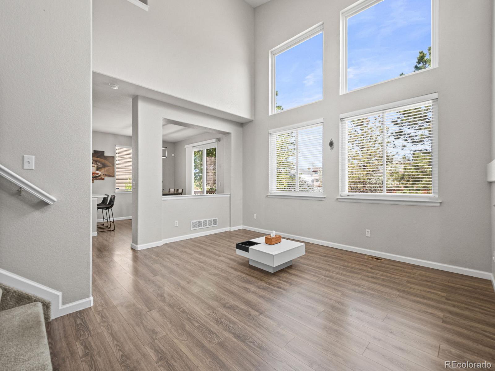 MLS Image #3 for 18099 e orchard place,aurora, Colorado
