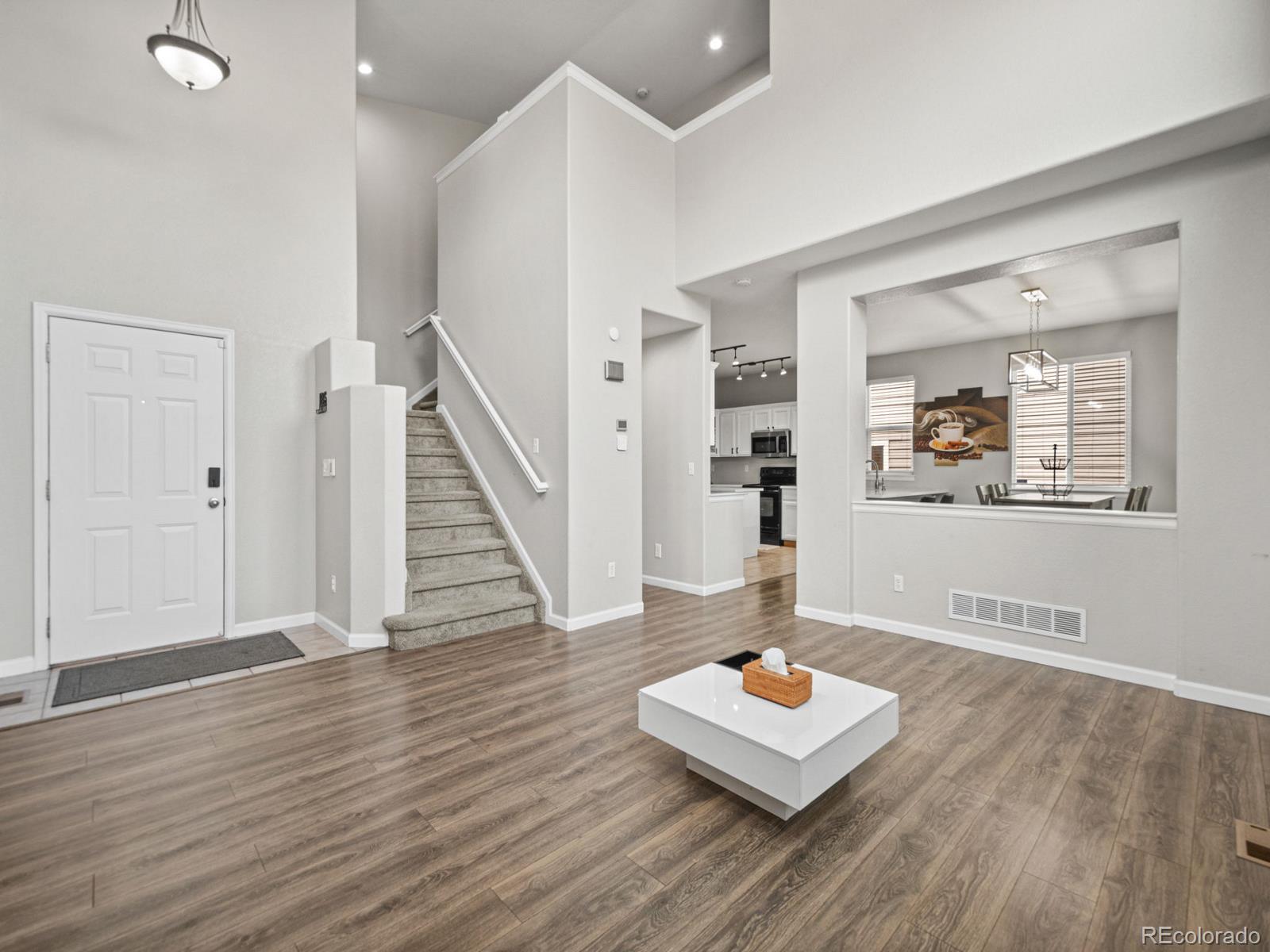 MLS Image #4 for 18099 e orchard place,aurora, Colorado