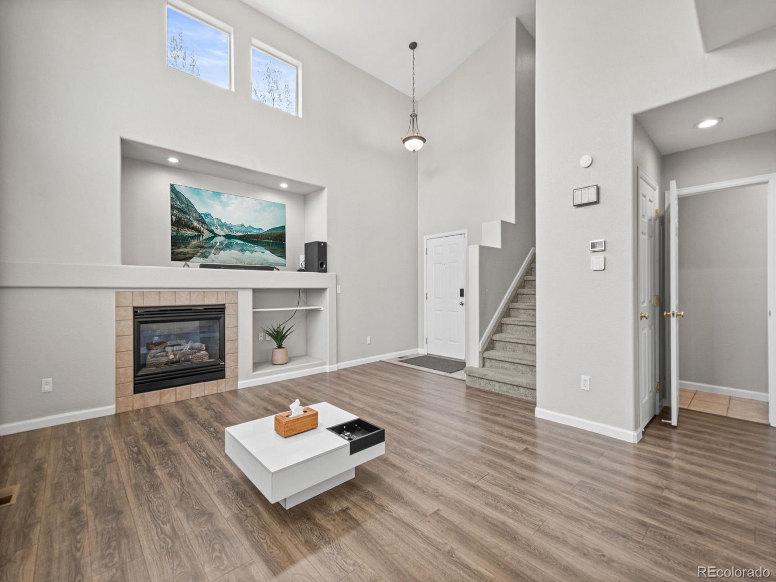 MLS Image #5 for 18099 e orchard place,aurora, Colorado